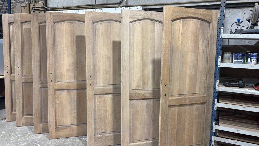 deuren luchtgommen limburg